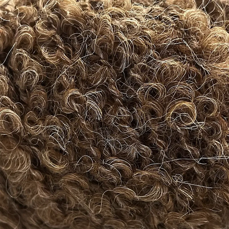Alpaca Bouclé