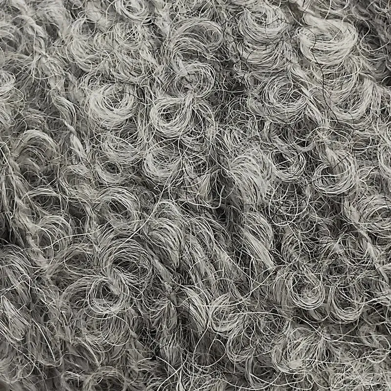 Alpaca Bouclé