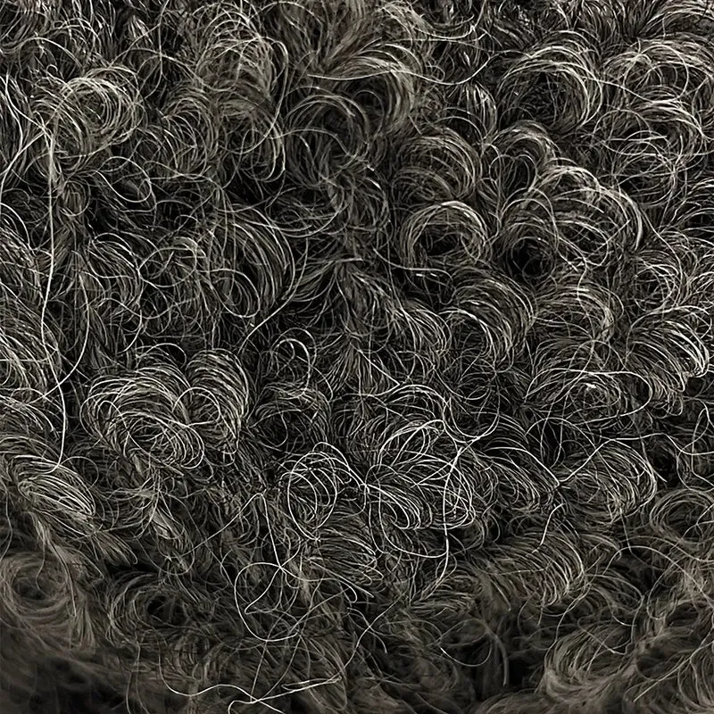 Alpaca Bouclé
