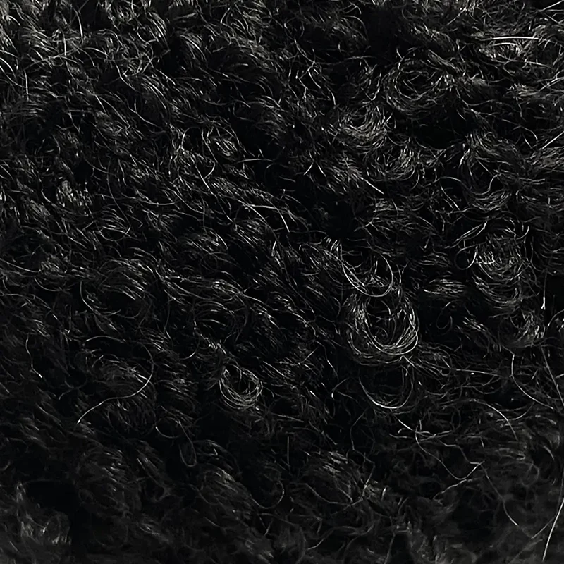 Alpaca Bouclé