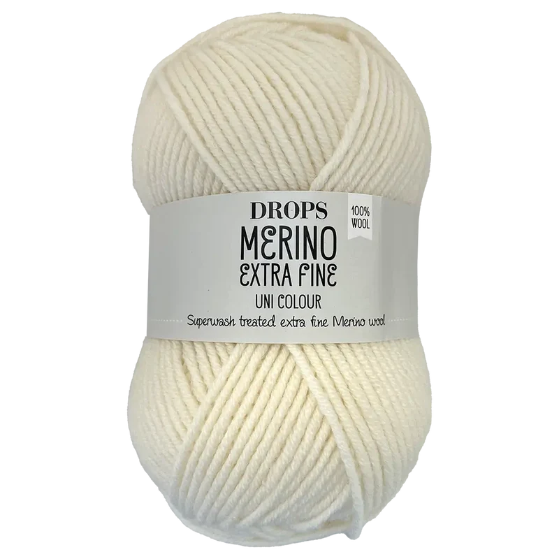 Merino Extra Fine