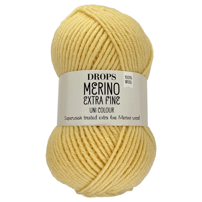 Merino Extra Fine