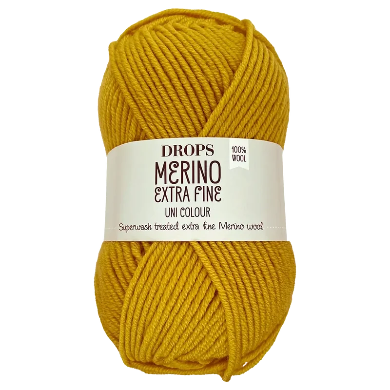 Merino Extra Fine