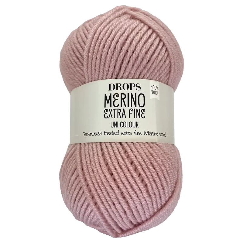 Merino Extra Fine