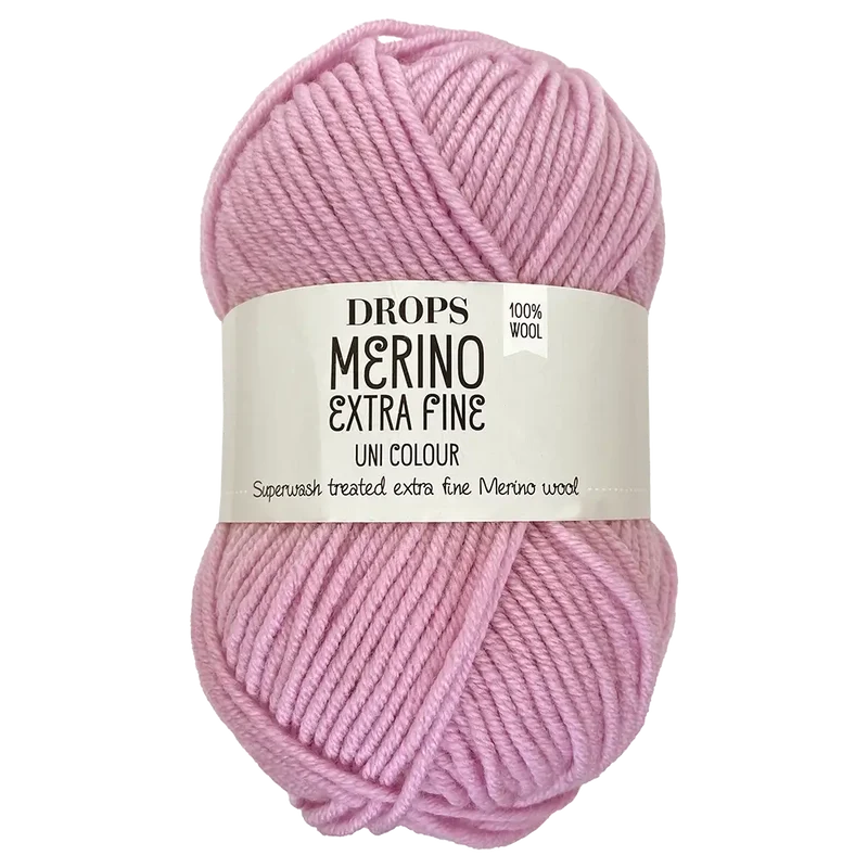 Merino Extra Fine