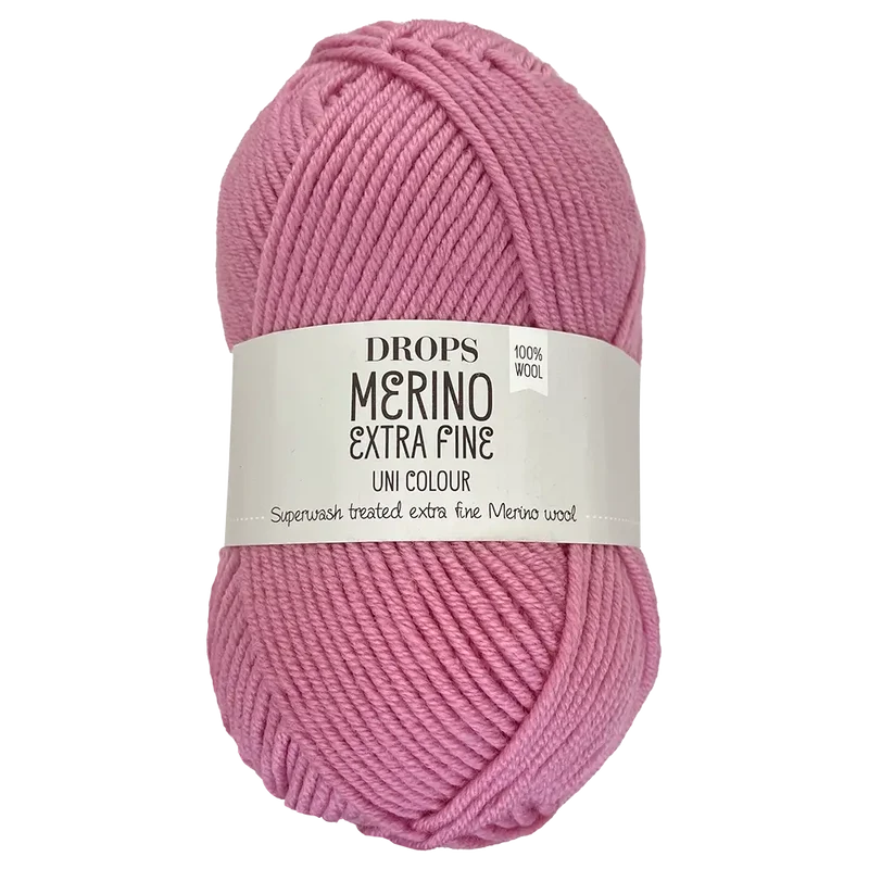 Merino Extra Fine