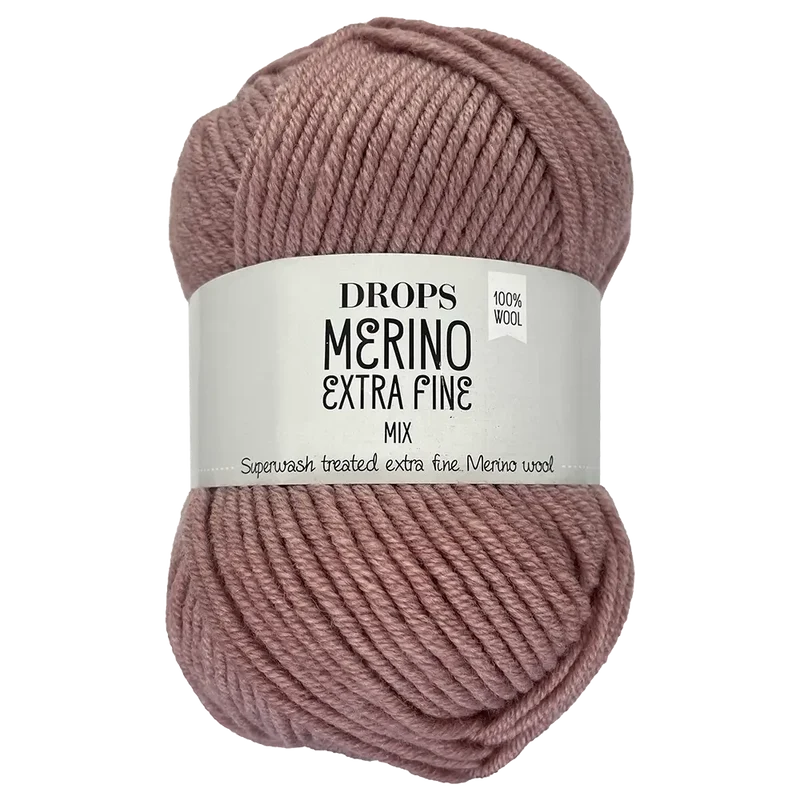 Merino Extra Fine