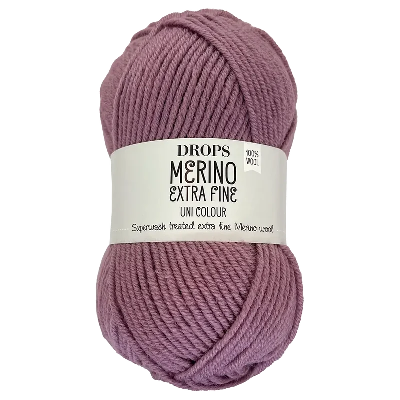 Merino Extra Fine