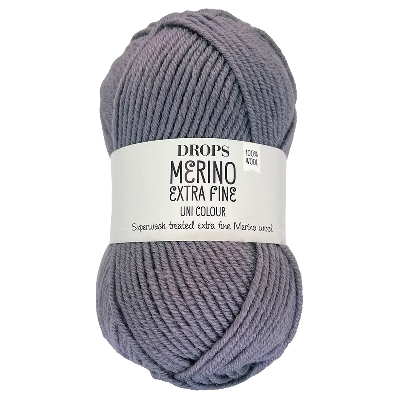 Merino Extra Fine