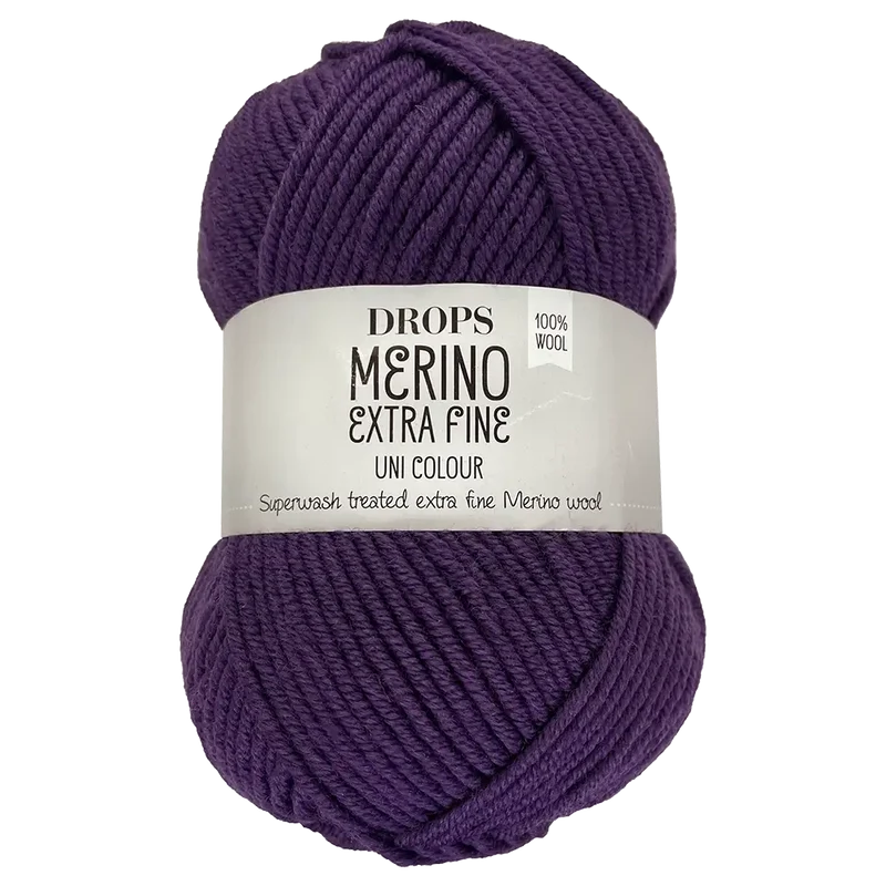 Merino Extra Fine