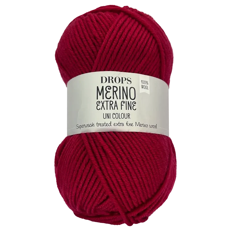 Merino Extra Fine