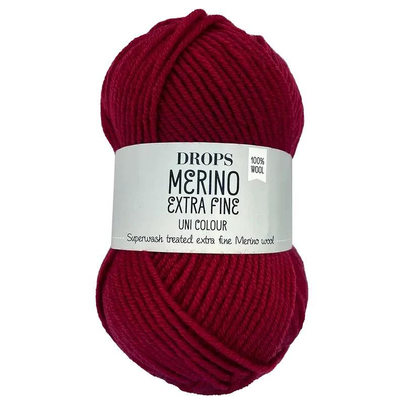 Merino Extra Fine