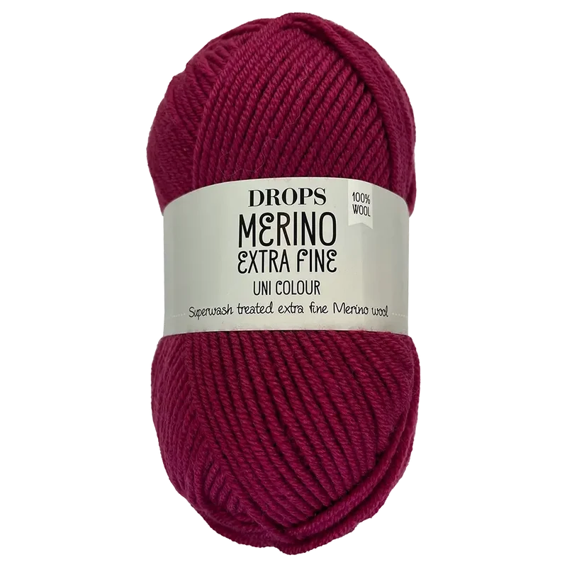 Merino Extra Fine