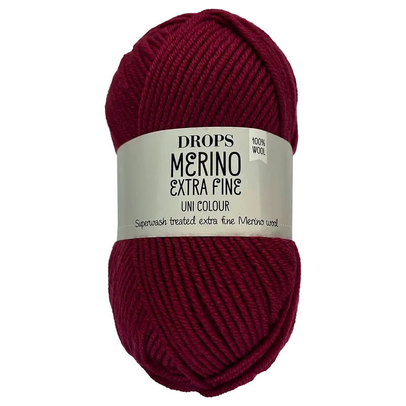 Merino Extra Fine