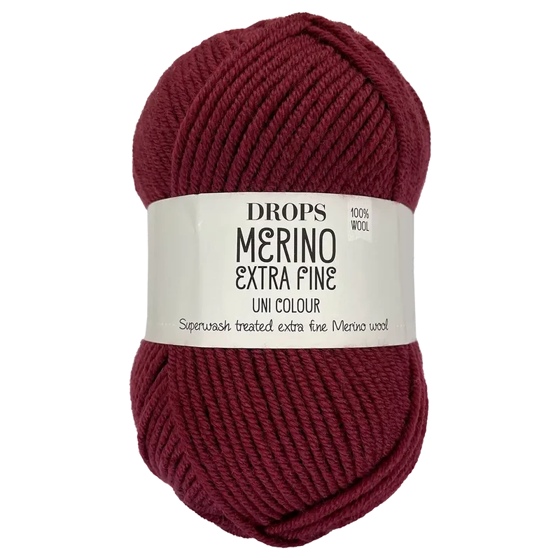 Merino Extra Fine