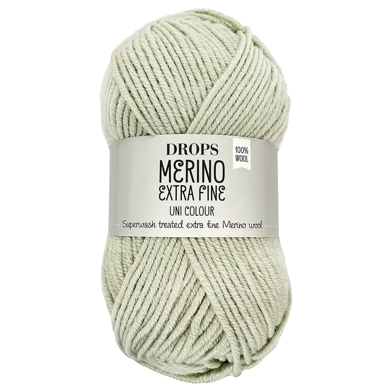 Merino Extra Fine