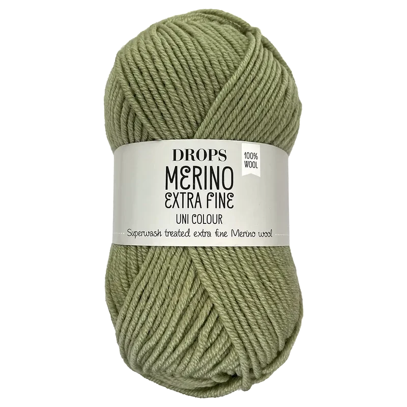 Merino Extra Fine