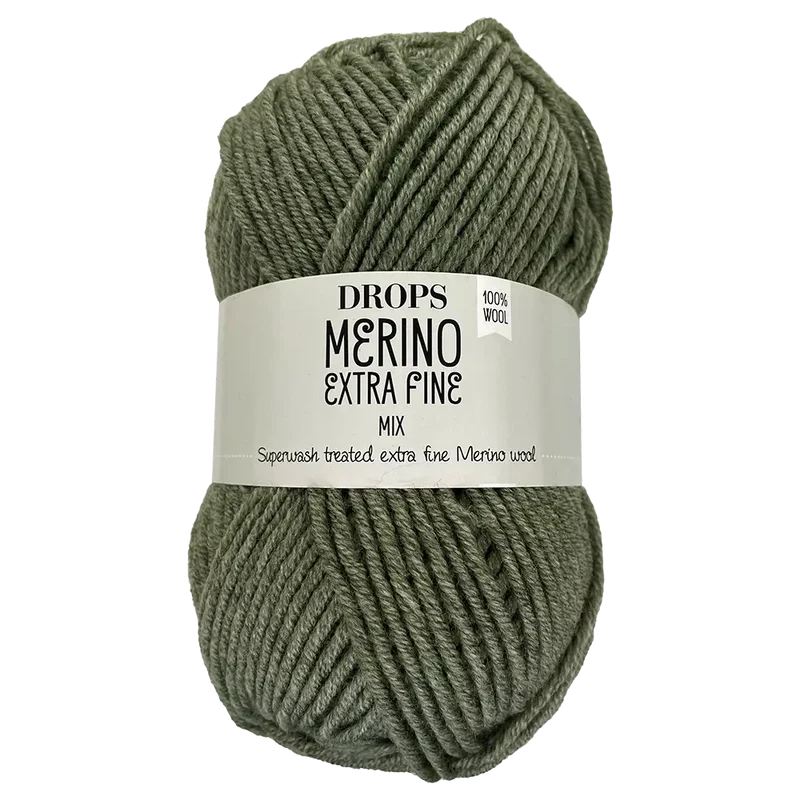 Merino Extra Fine