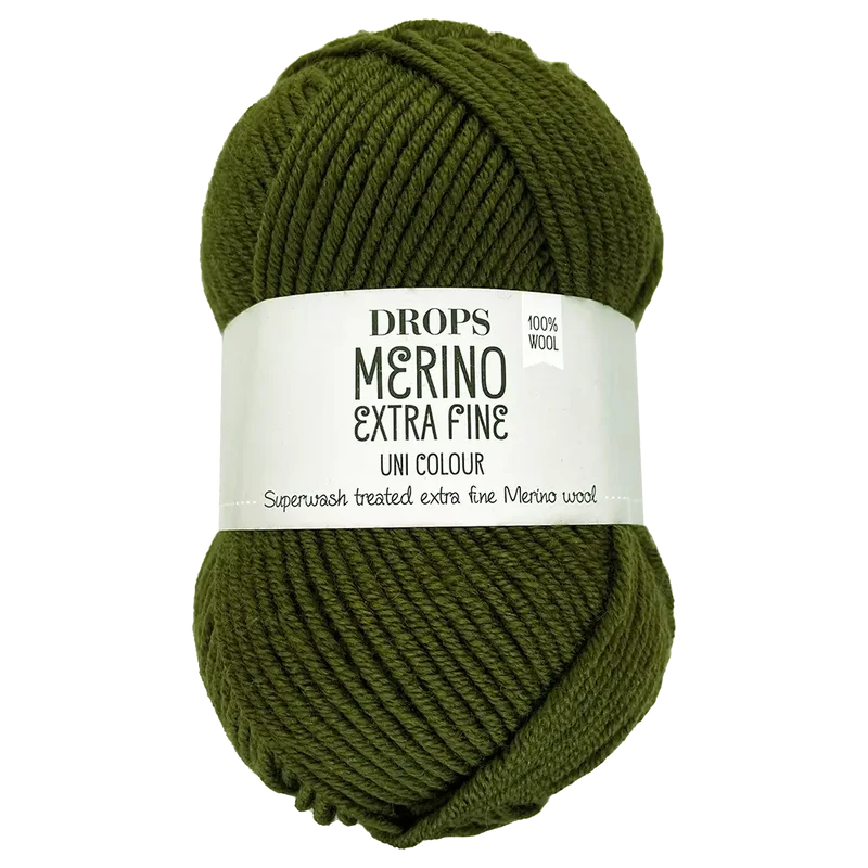 Merino Extra Fine