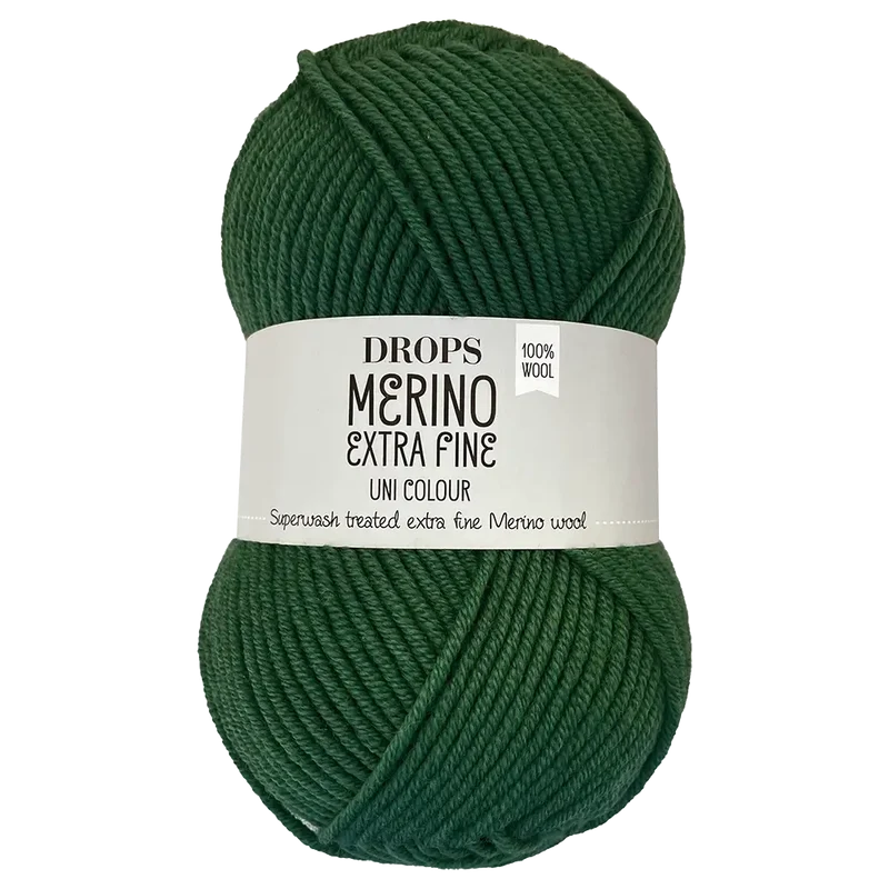 Merino Extra Fine