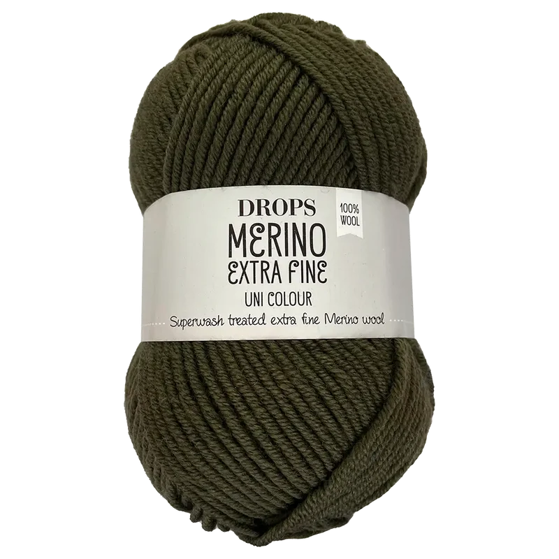 Merino Extra Fine