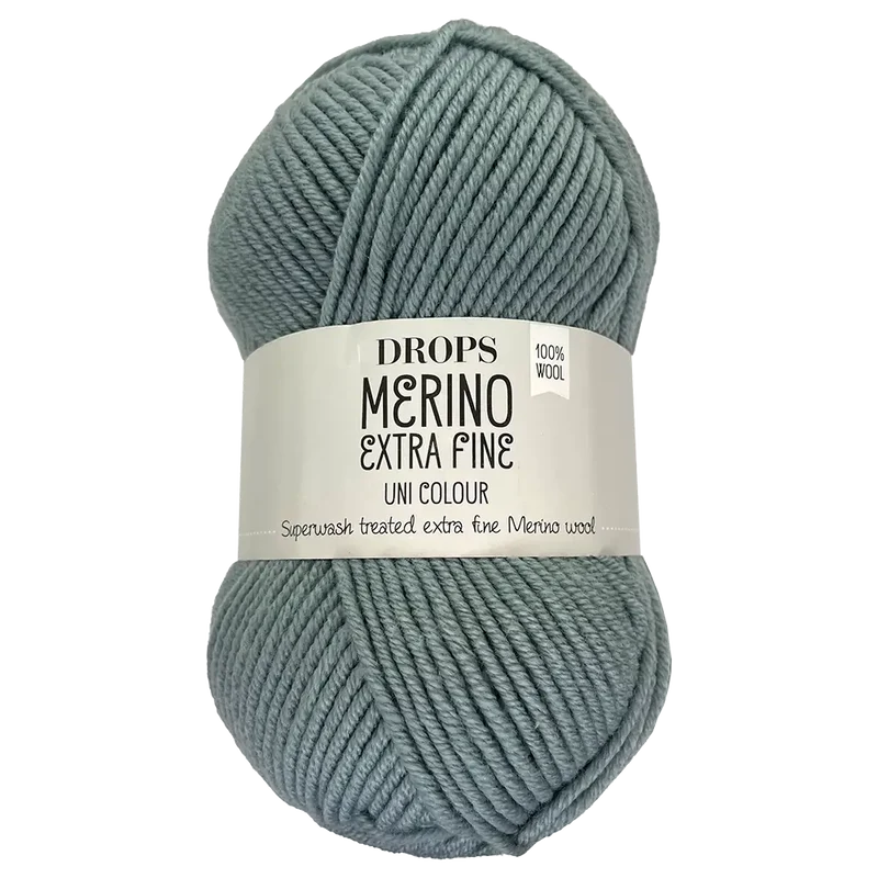 Merino Extra Fine