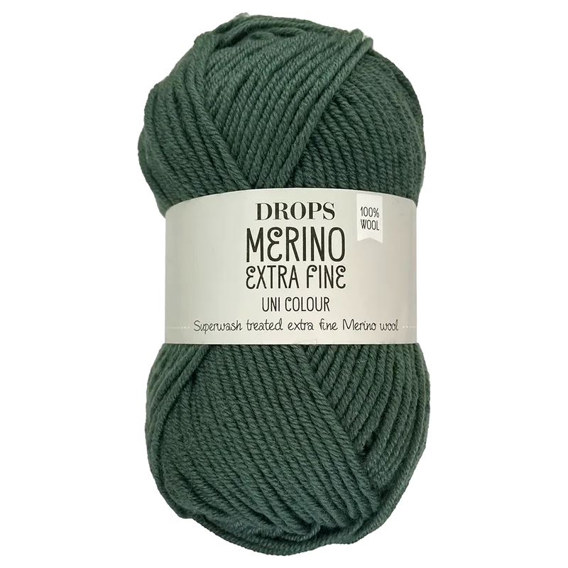Merino Extra Fine