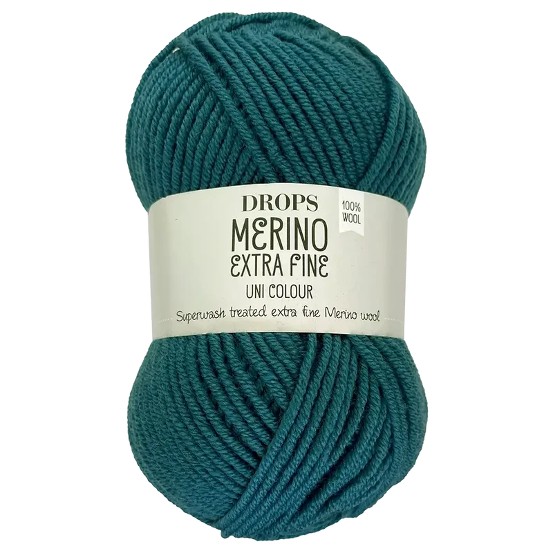 Merino Extra Fine