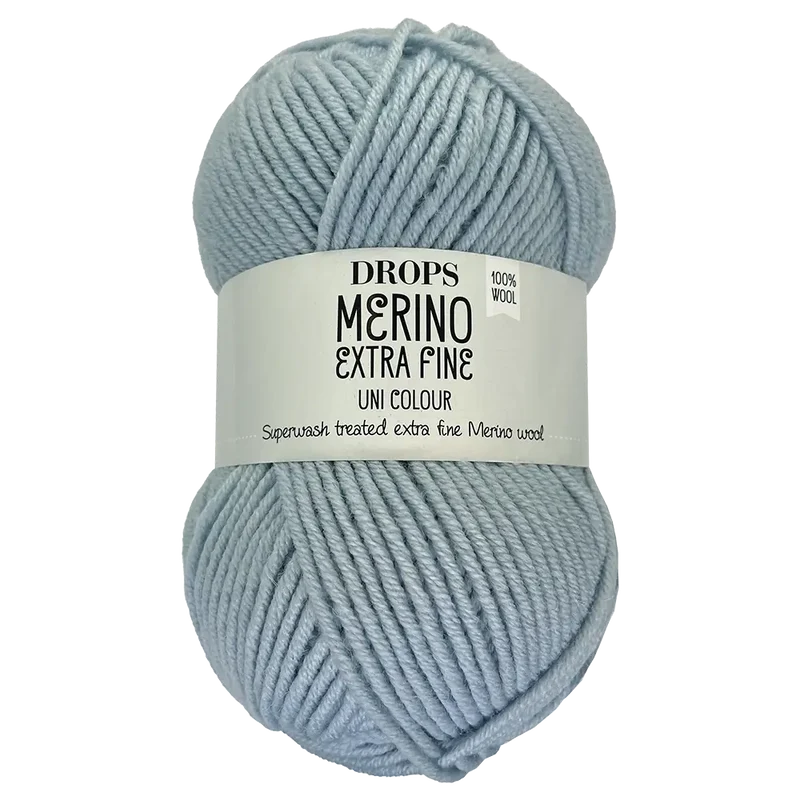 Merino Extra Fine