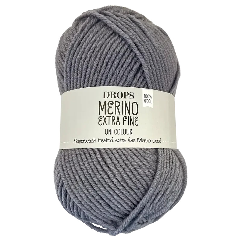 Merino Extra Fine