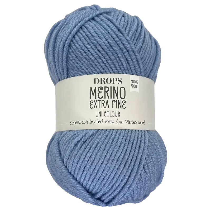 Merino Extra Fine