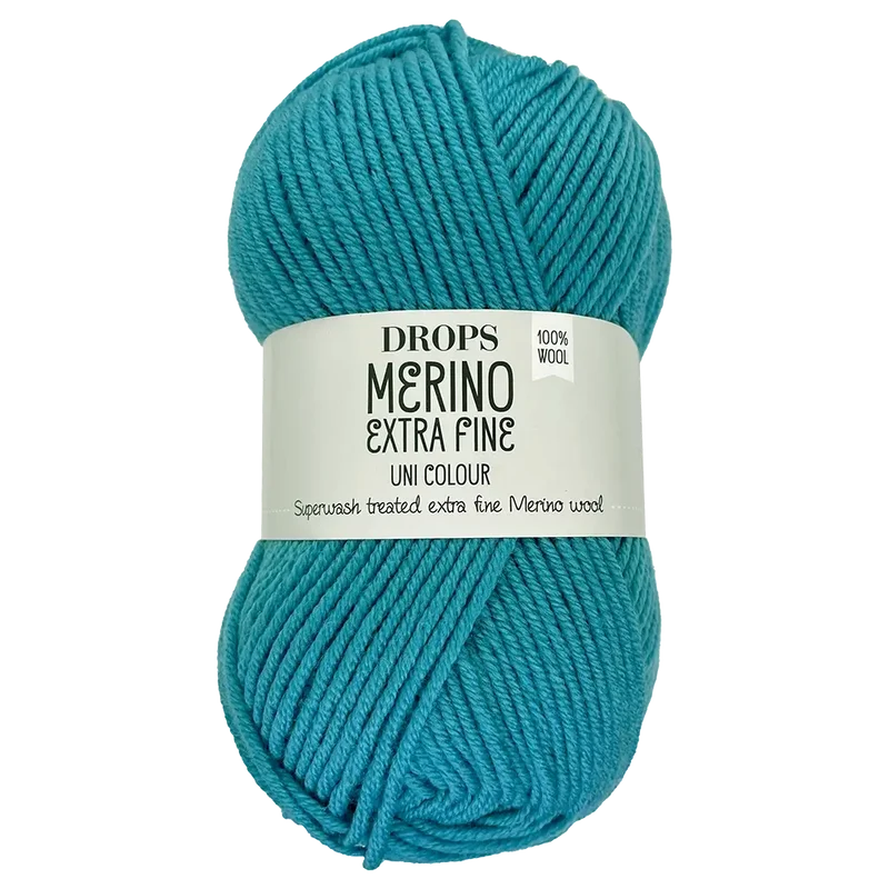 Merino Extra Fine