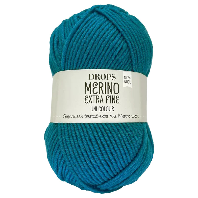 Merino Extra Fine