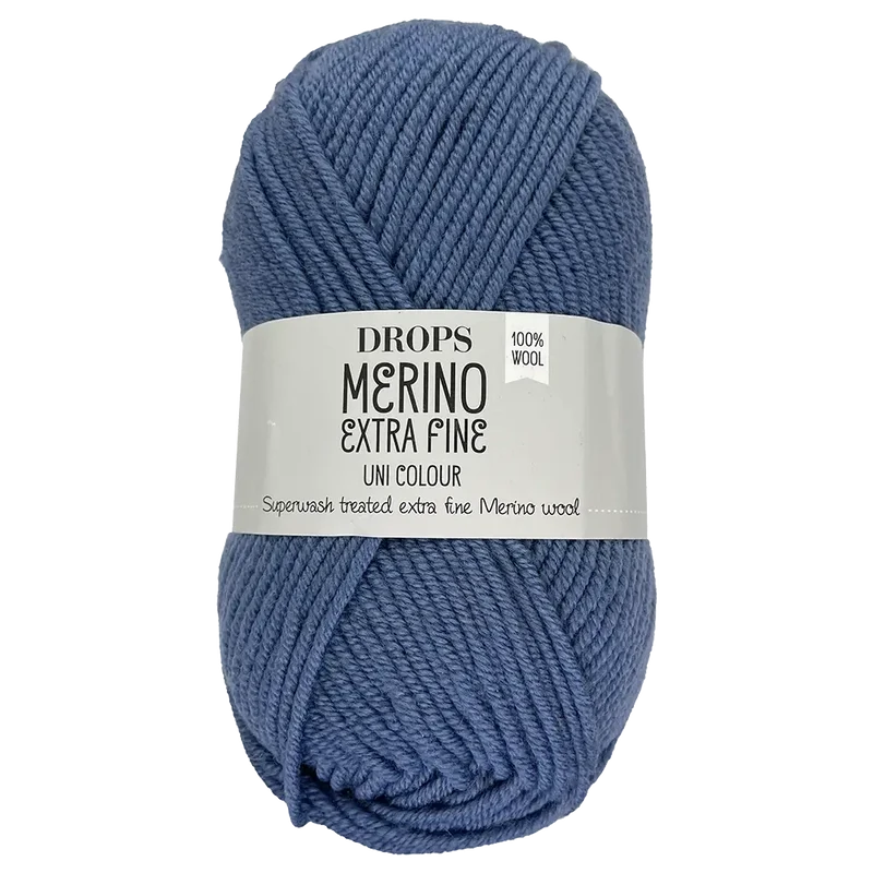 Merino Extra Fine
