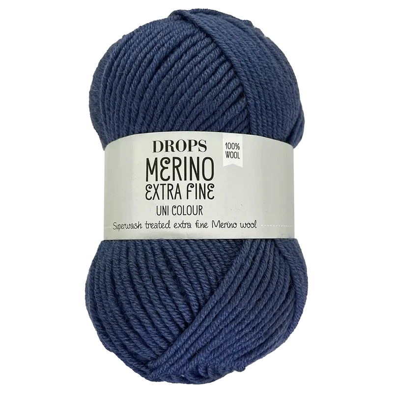 Merino Extra Fine