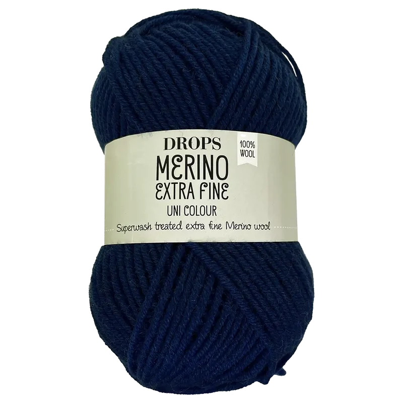 Merino Extra Fine