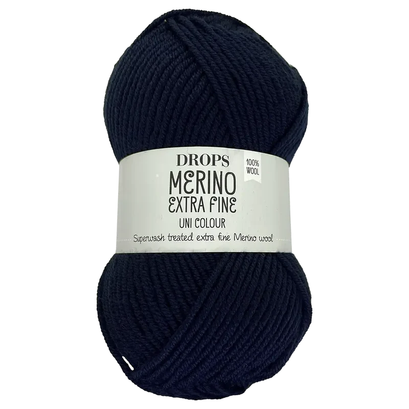 Merino Extra Fine