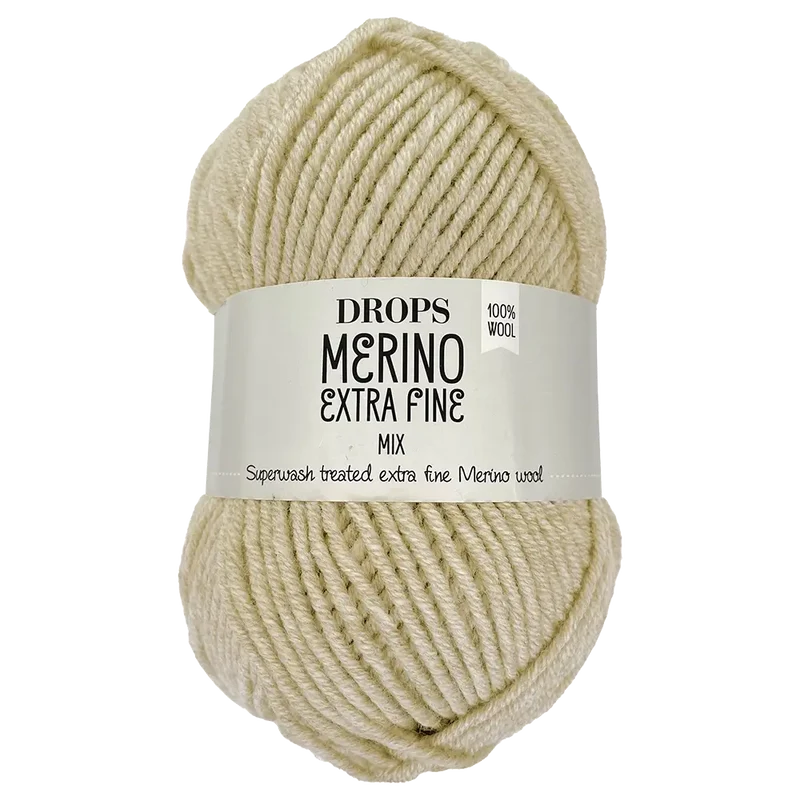 Merino Extra Fine