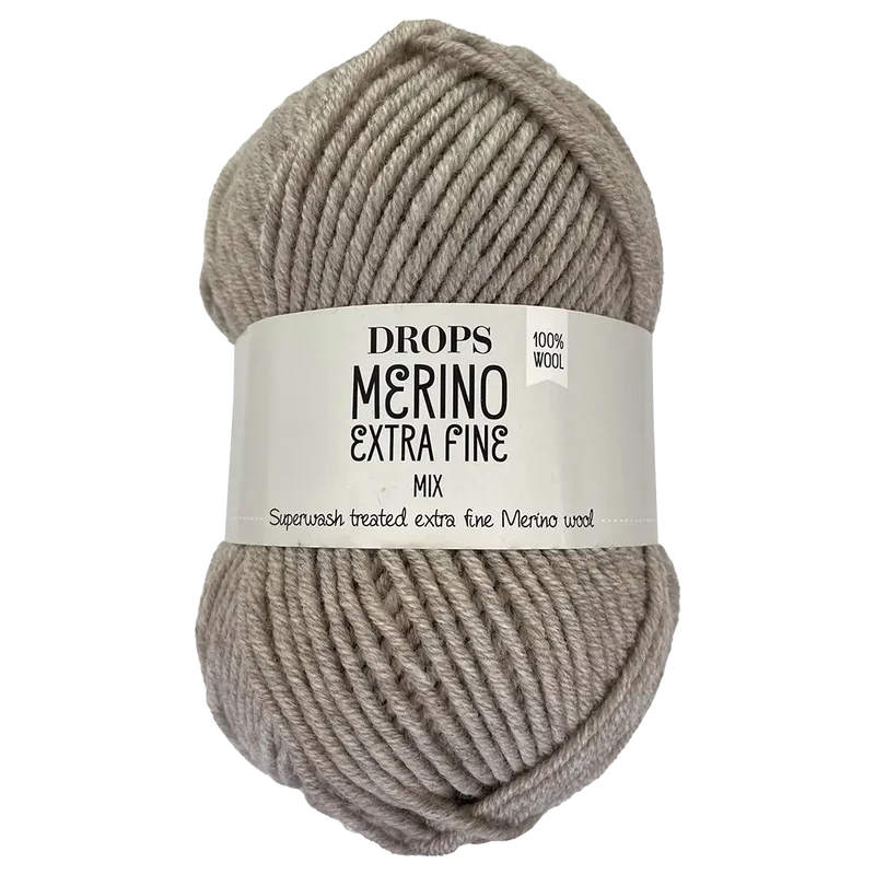 Merino Extra Fine