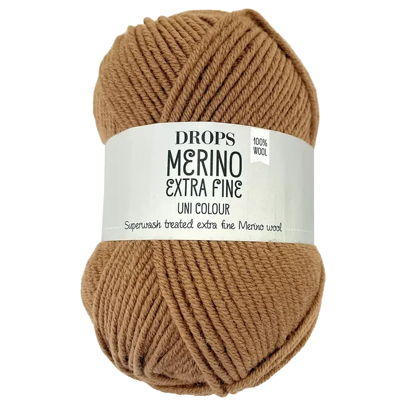 Merino Extra Fine