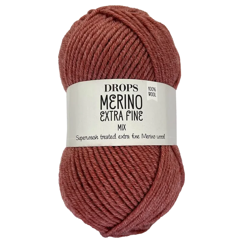 Merino Extra Fine
