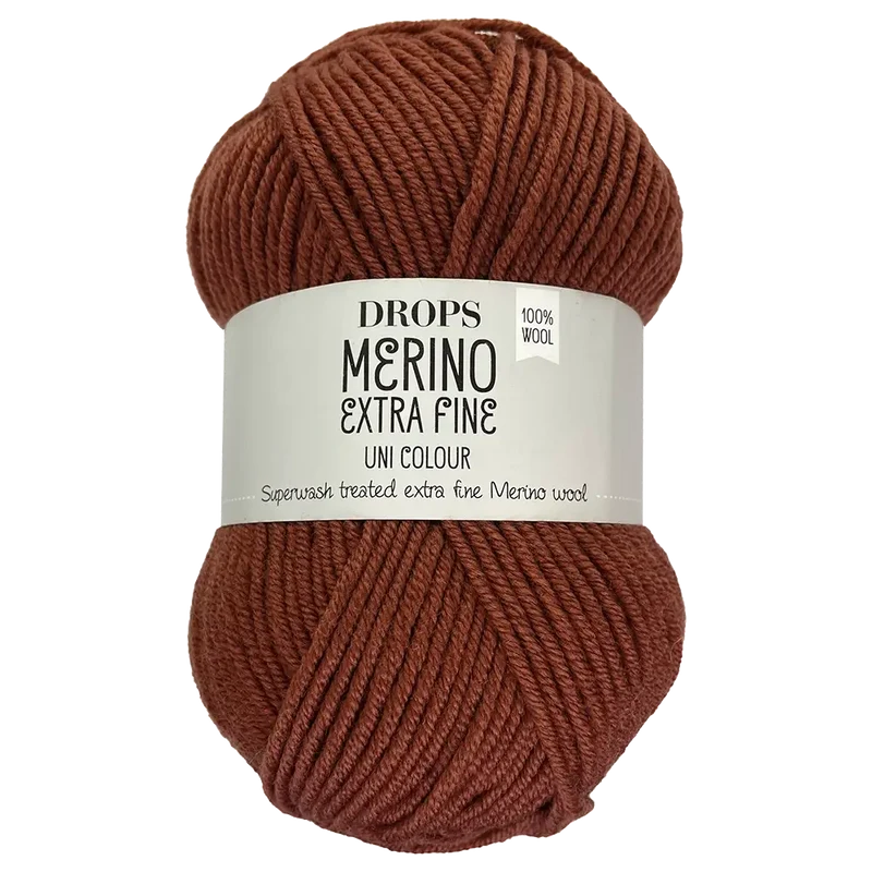 Merino Extra Fine