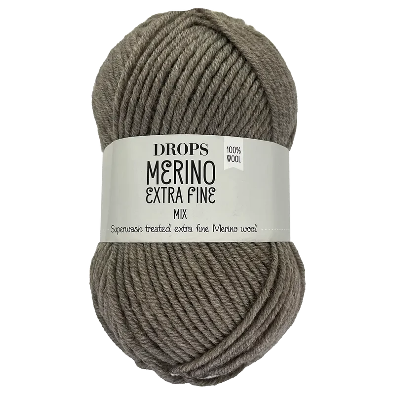 Merino Extra Fine