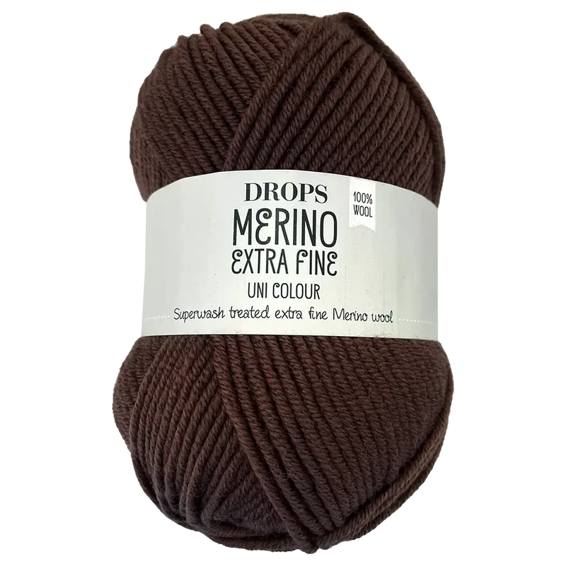 Merino Extra Fine