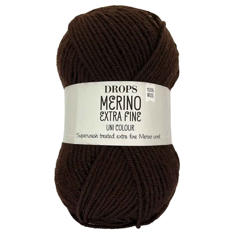 Merino Extra Fine