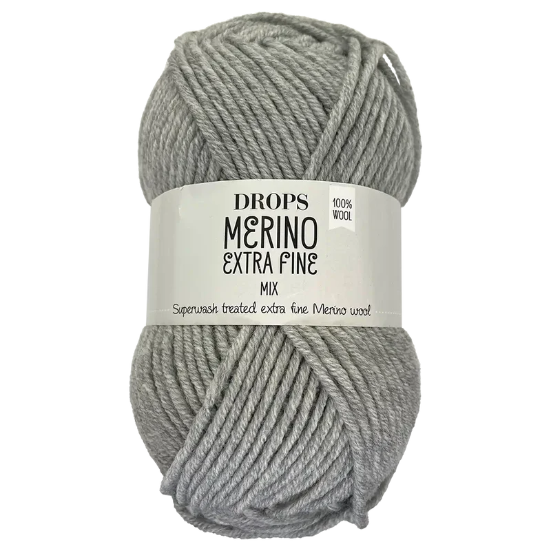 Merino Extra Fine