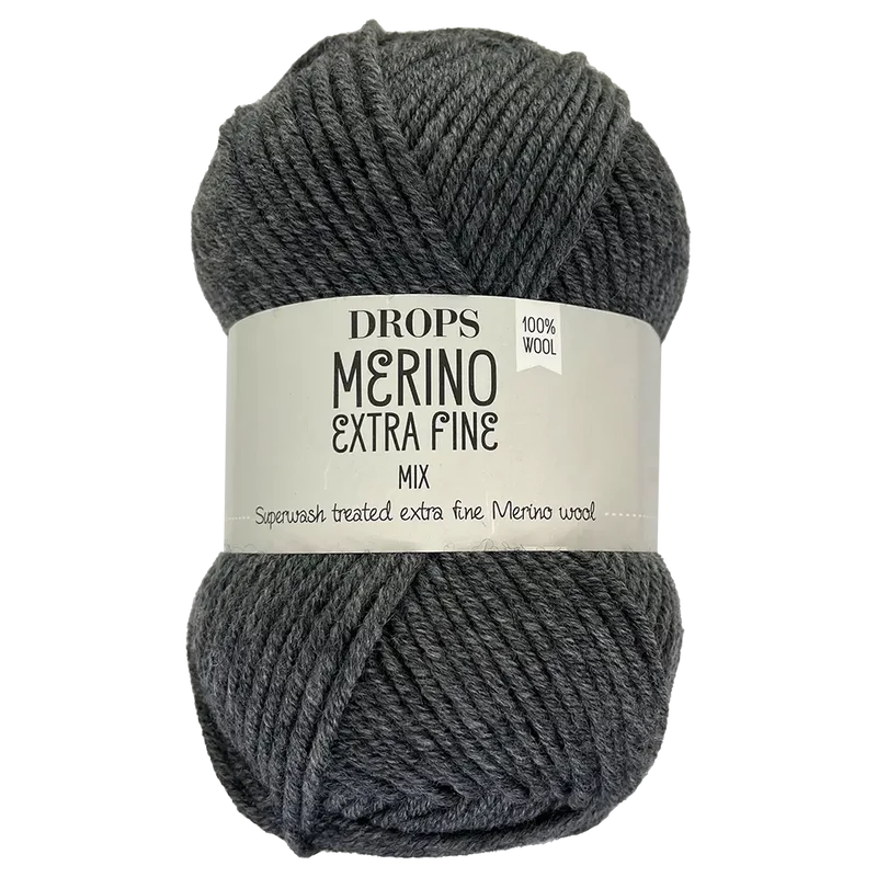 Merino Extra Fine