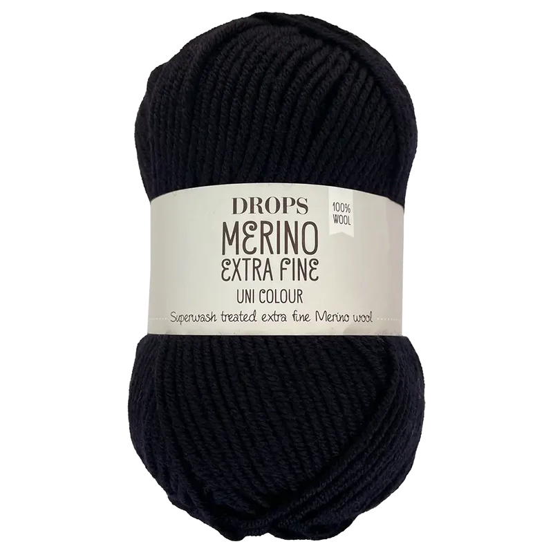 Merino Extra Fine