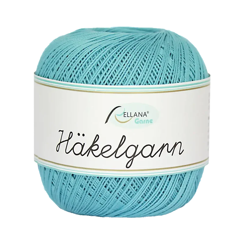 Häkelgarn