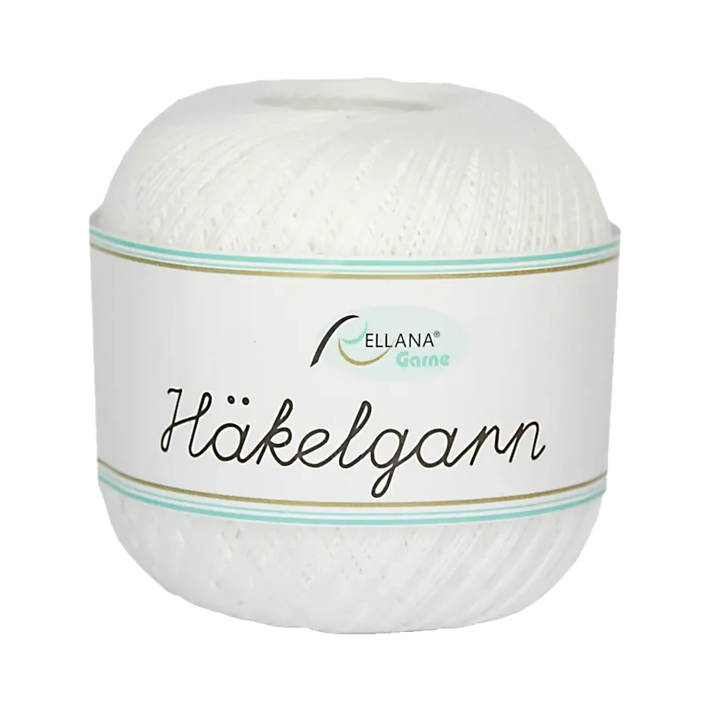 Häkelgarn